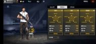 Lifetime stats